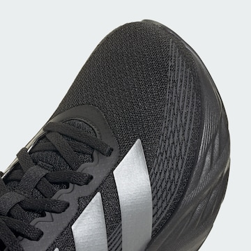 Chaussure de course 'Galaxy 8' ADIDAS PERFORMANCE en noir
