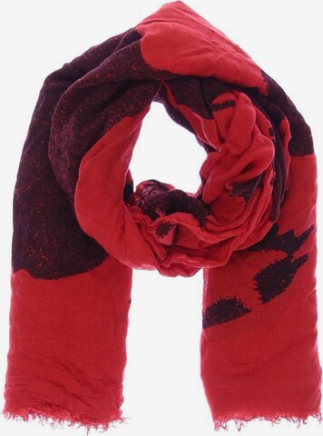 ESPRIT Scarf & Wrap in One size in Red: front