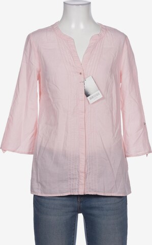 123 Paris Blouse & Tunic in XS in Pink: front