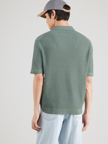 Only & Sons Kampsun 'ONSTOBI', värv roheline