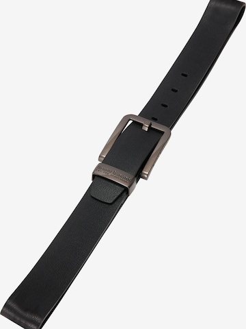 BRUNO BANANI Belt 'BASS' in Black