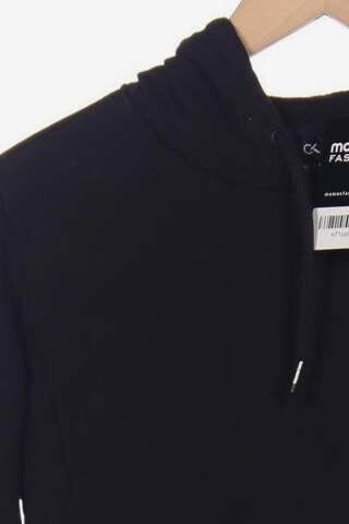 Calvin Klein Kapuzenpullover M in Schwarz