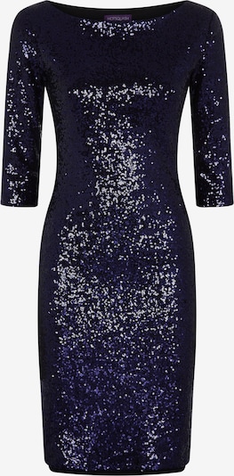 HotSquash Cocktailmekko värissä sininen, Tuotenäkymä