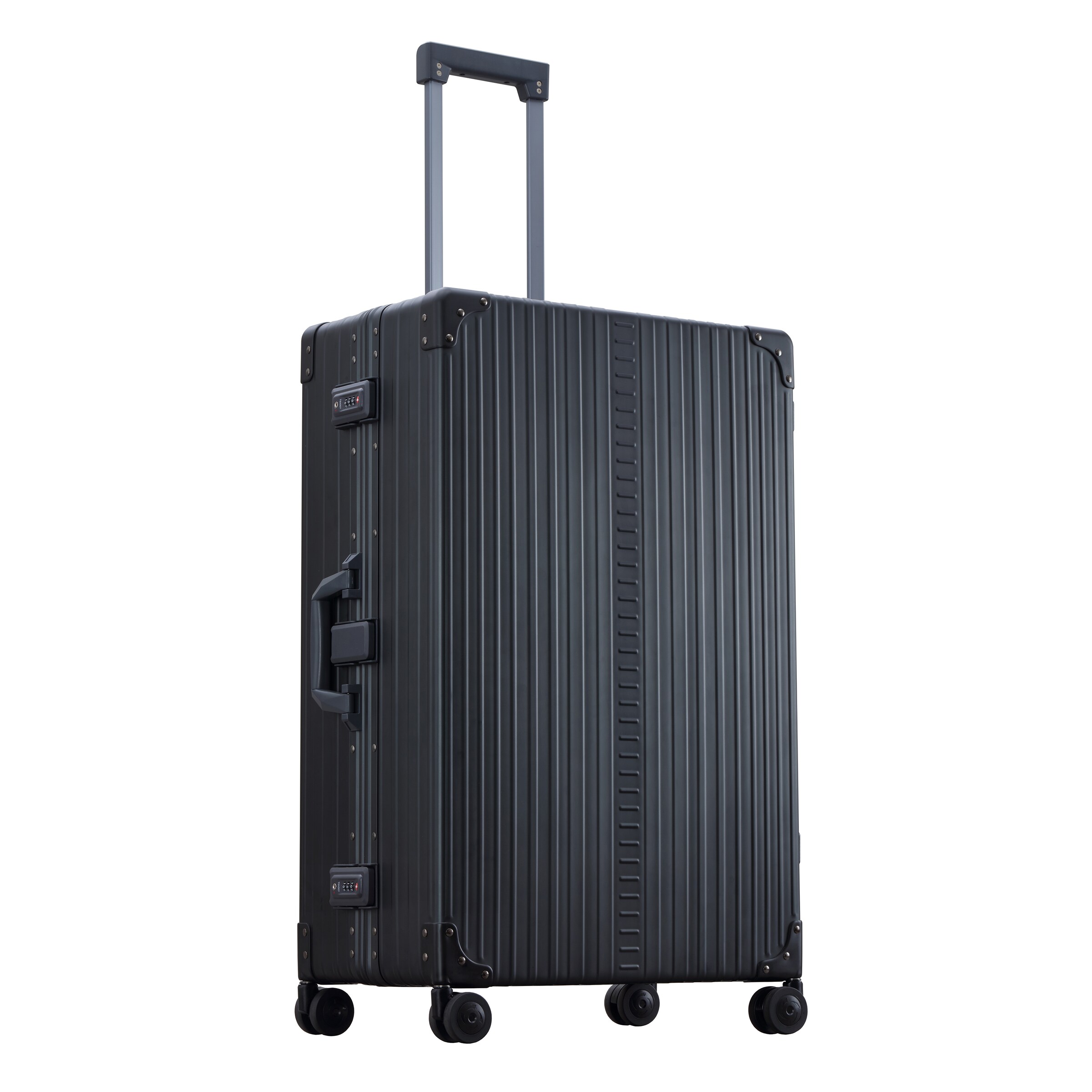 Aleon Trolley in Zwart