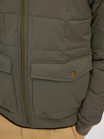 Giacca di mezza stagione 'SLHRICHARD' di SELECTED HOMME in grigio