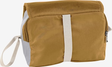 VAUDE Toiletry Bag in Brown