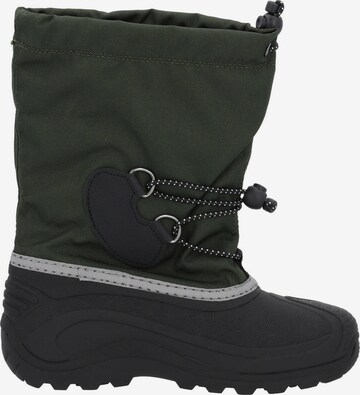 Kamik Boots 'Southpole' in Groen