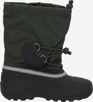 Kamik Boots 'Southpole' in Green