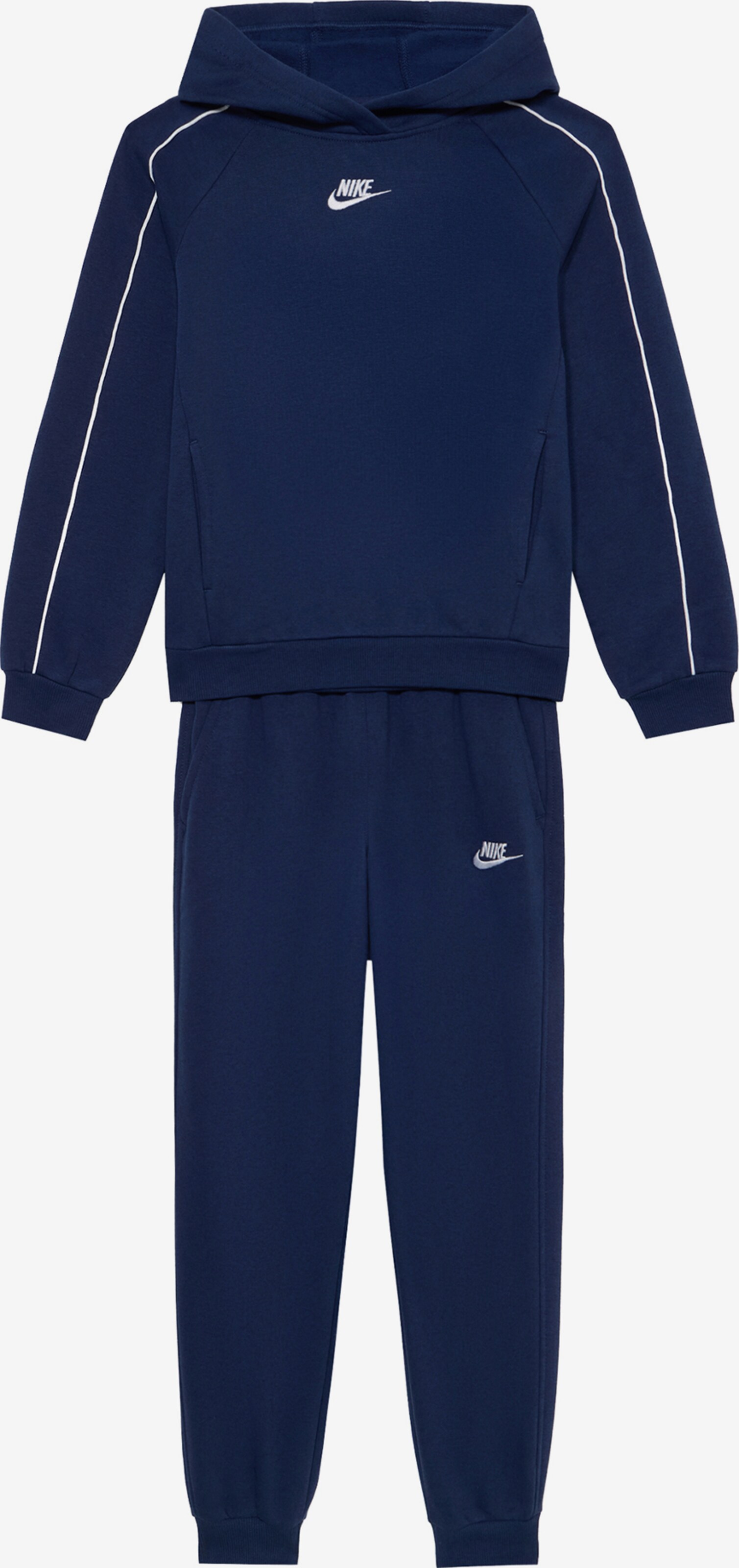 Nike Sportswear Trening 'Club Fleece'