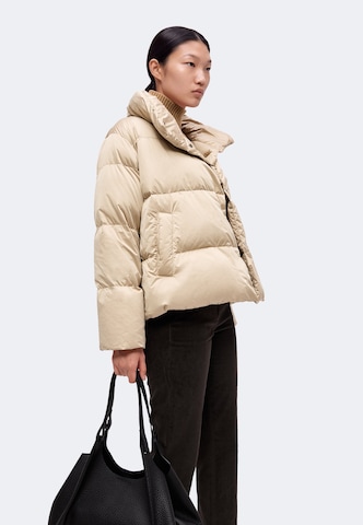 smėlio Weekend Max Mara Demisezoninė striukė 'MATASSA'