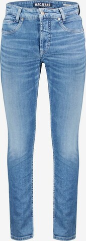 MAC Jeans in Blue: front