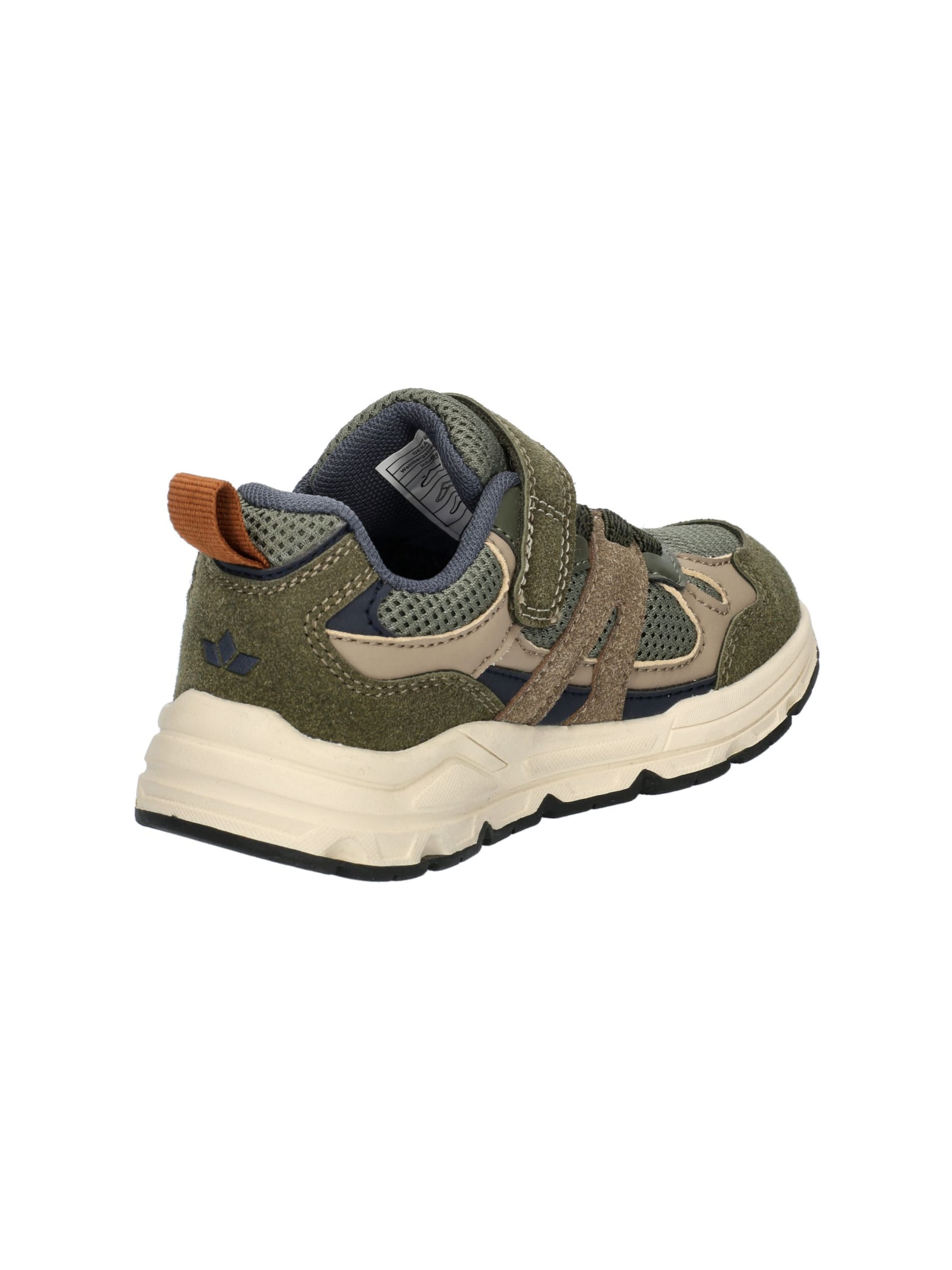 LICO Trainers 'Rami VS' in Green