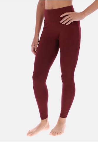 Ted Baker Regular Leggings in Rood