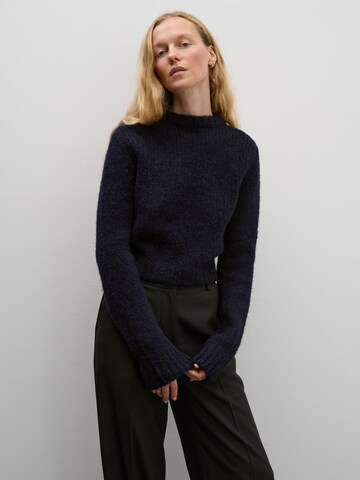 Pullover di ABOUT YOU x Marie von Behrens in blu