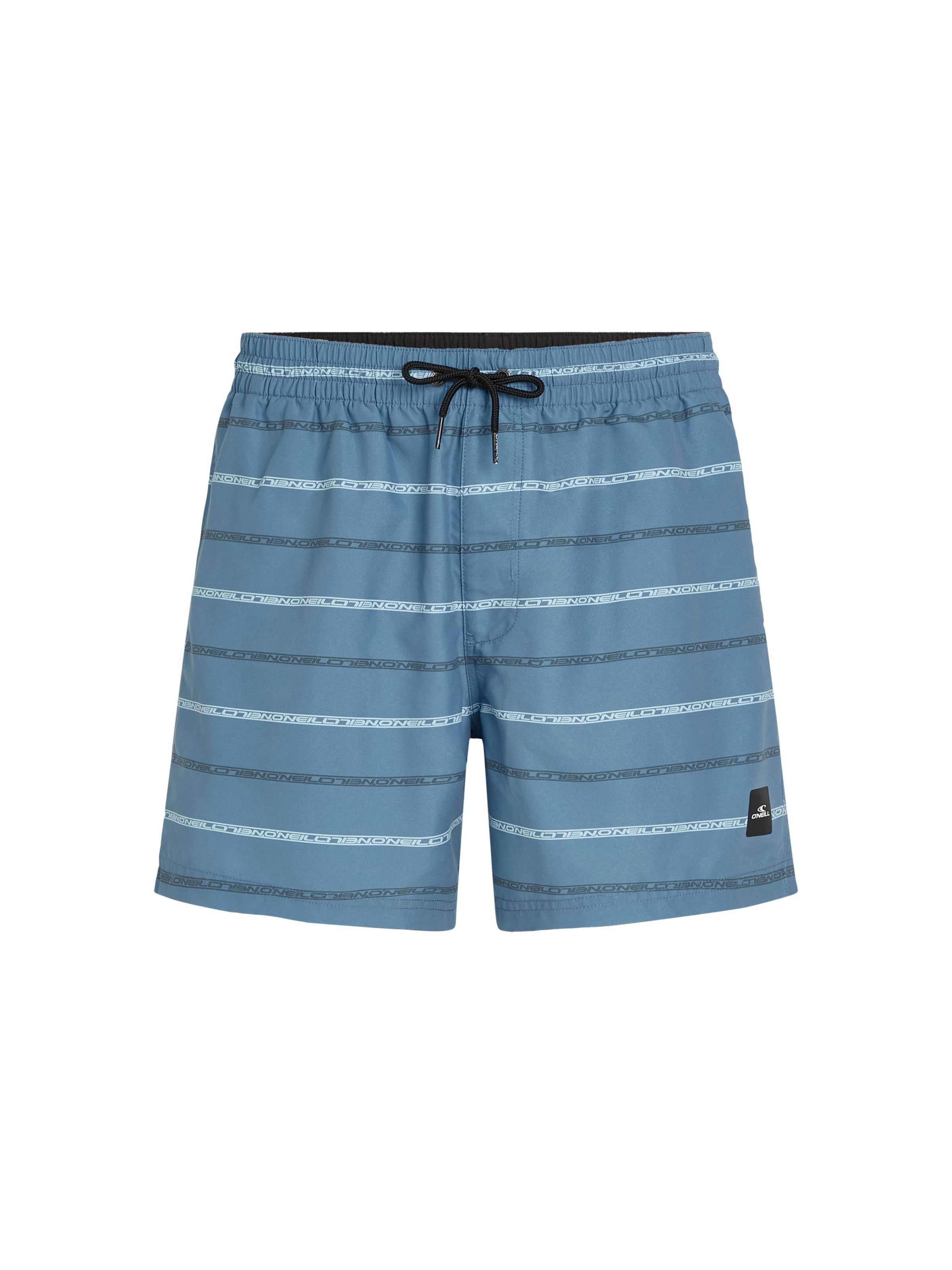 O'NEILL - Calções de banho 'Cali' em azul: frente