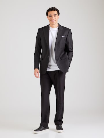 Calvin Klein Jeans Tričko – bílá