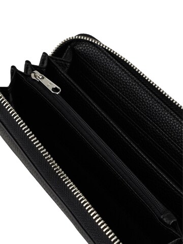 ARMANI EXCHANGE - Cartera en negro