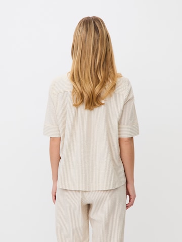 Masai Blouse 'MaBeyora' in Groen