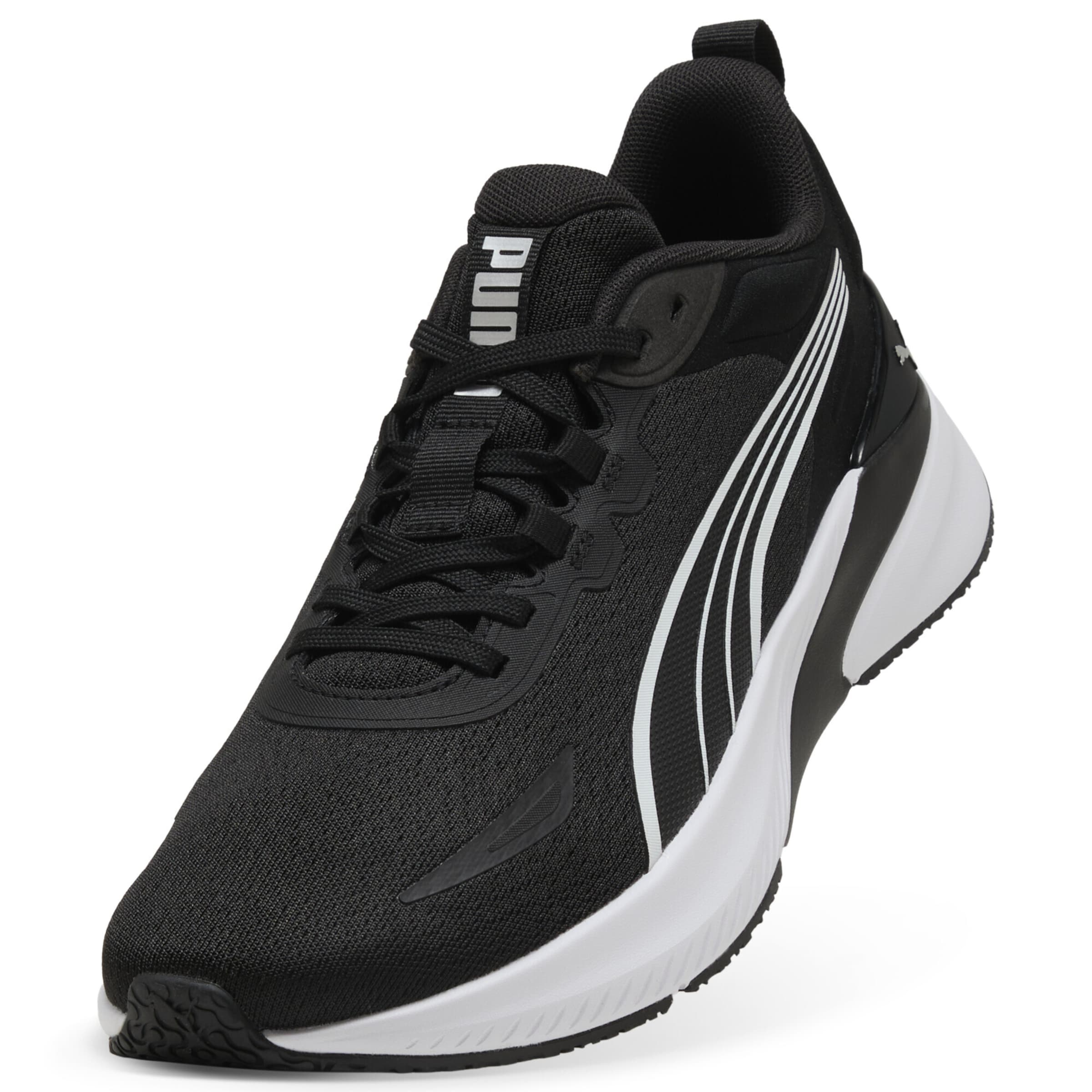 Chaussure de sport 'Agile Lite' PUMA en noir