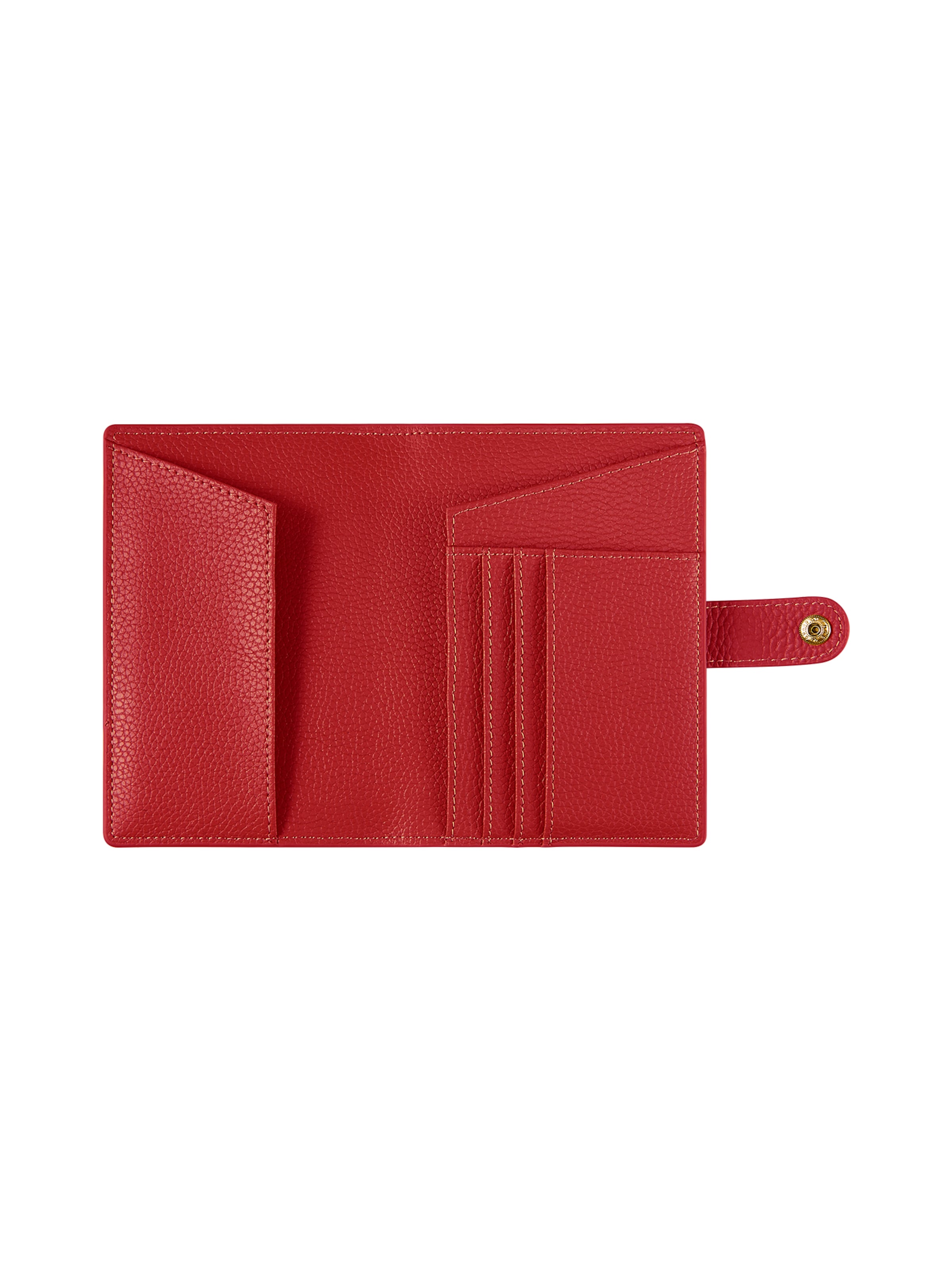 Accessoires pour sacs ' Amelia  ' Victoria Hyde en rouge