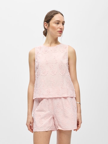 OBJECT Top 'OBJMYA' in Purple: front