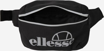 Marsupio di ELLESSE in nero