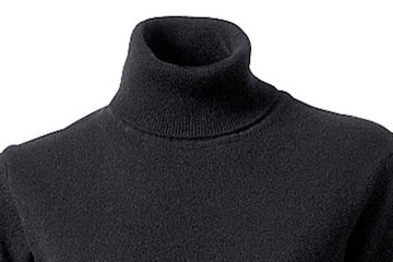Pullover di heine in nero
