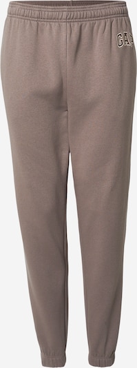 Kelnės 'HERITAGE' iš GAP, spalva – kapučino spalva, Prekių apžvalga