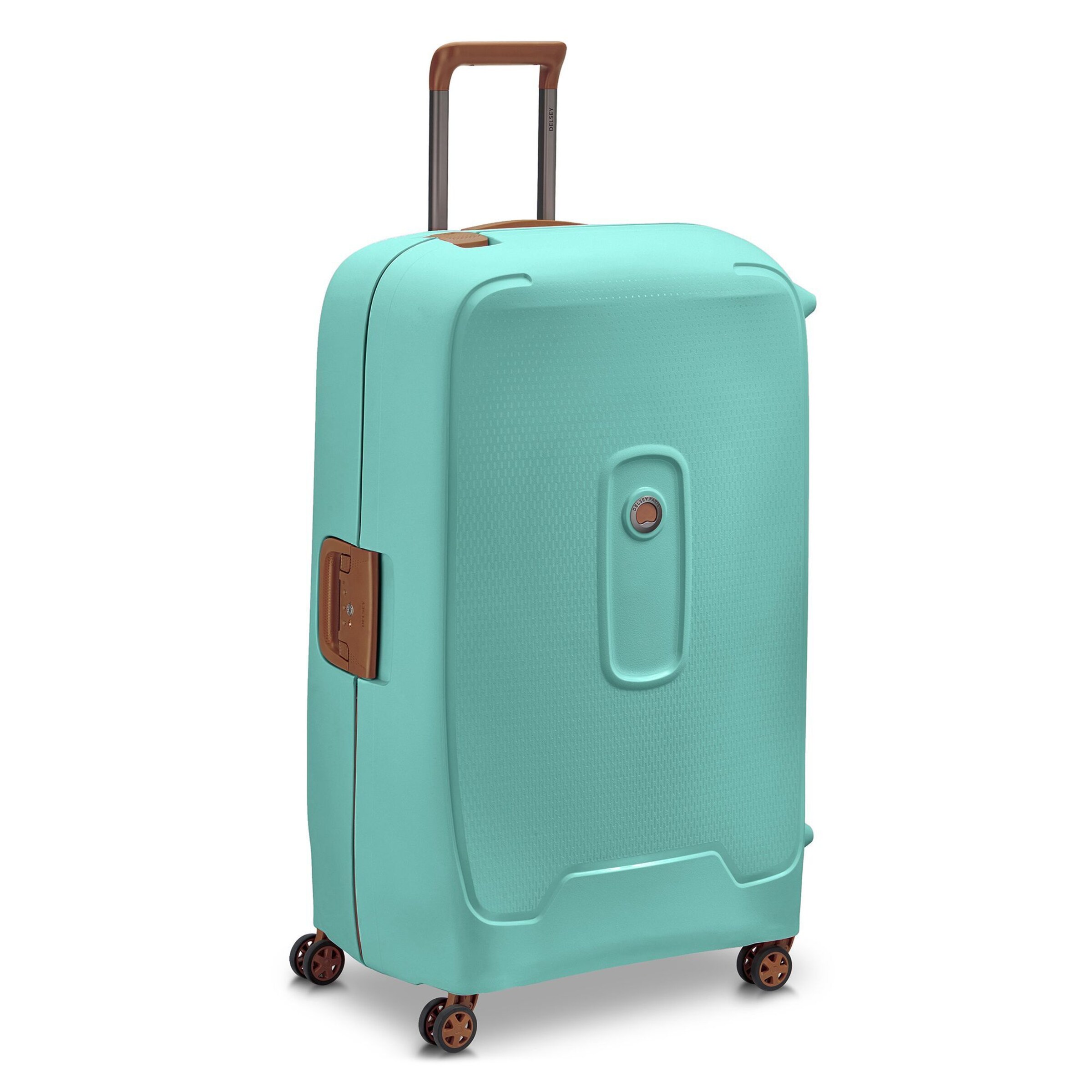 Valisette 'Moncey' Delsey Paris en bleu