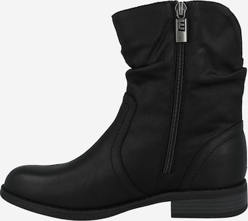 Bottines 'PERSEA' MTNG en noir