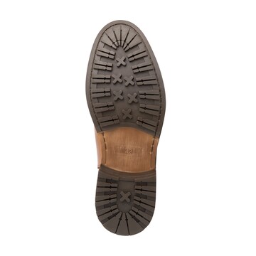Chelsea Boots 'Winslow' Travelin en marron