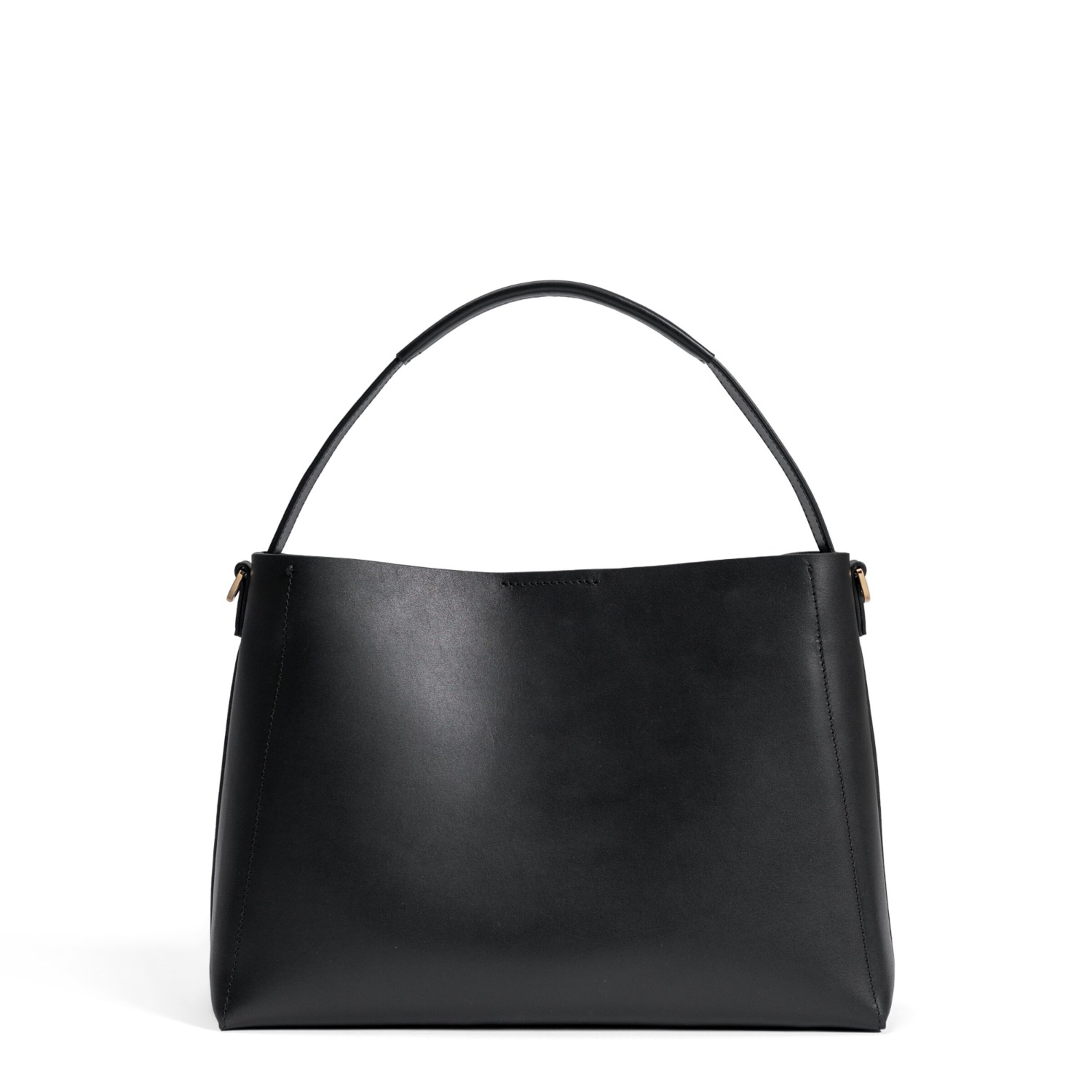 Isabel Bernard Handtasche in Schwarz