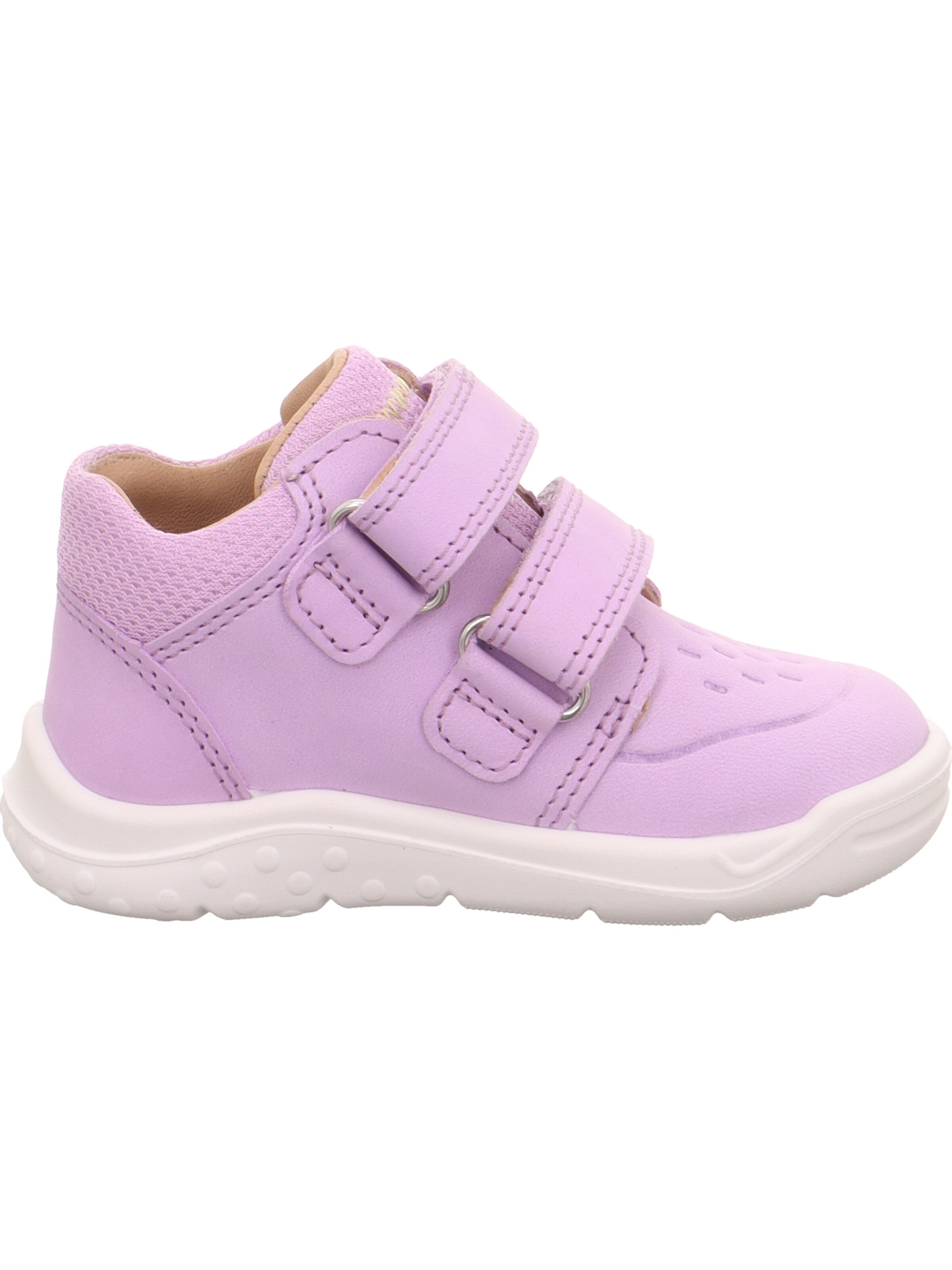 SUPERFIT Sneakers 'Whaley' in Purple