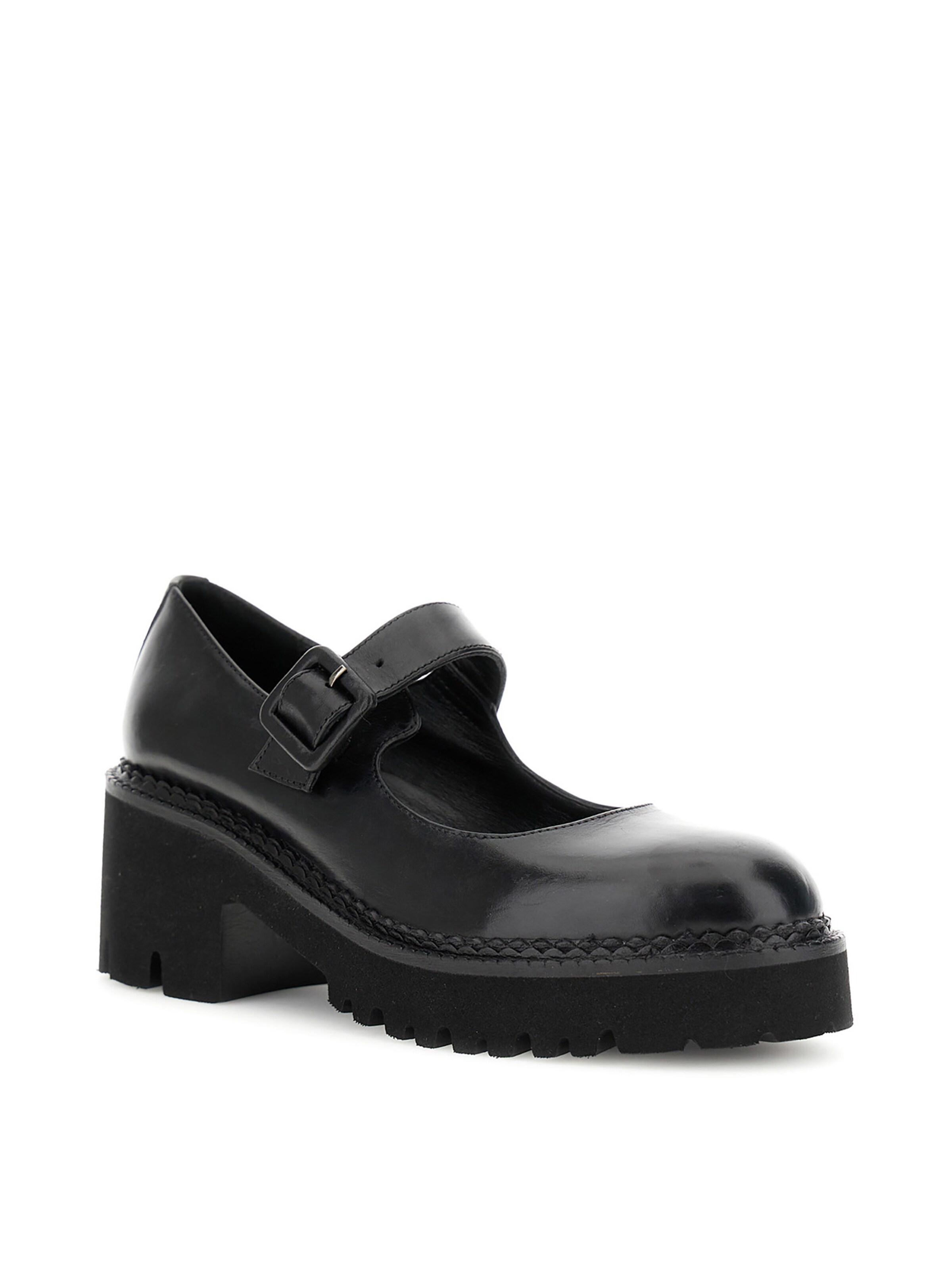 Décolleté di CAFè NOIR in nero