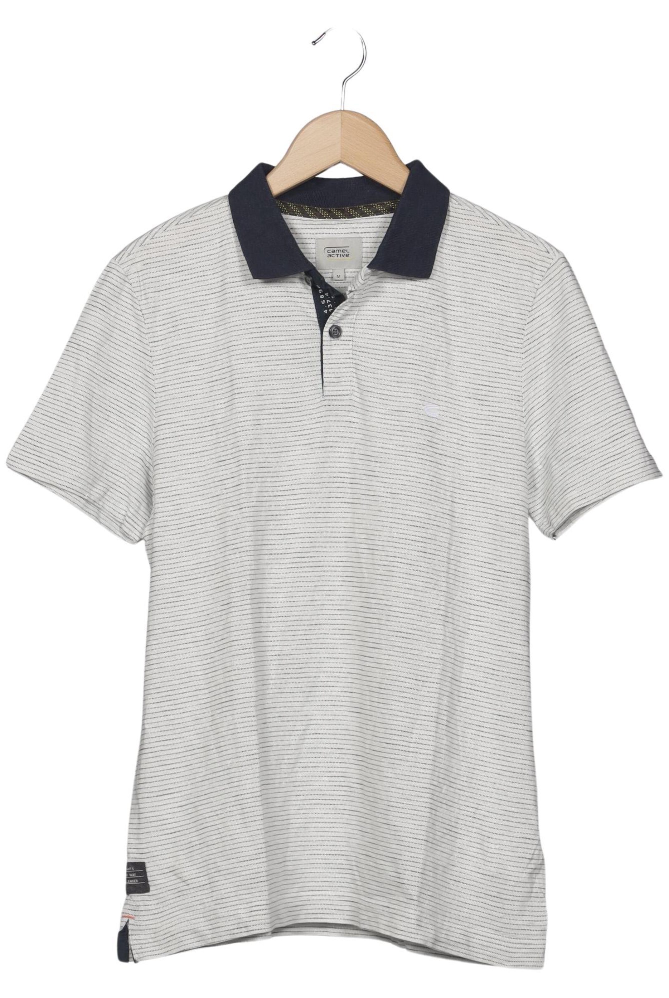 CAMEL ACTIVE Shirt in M in Mixed colors: front