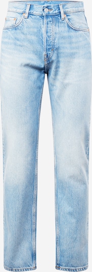 Jeans 'Space Seven' WEEKDAY pe albastru deschis, Vizualizare produs