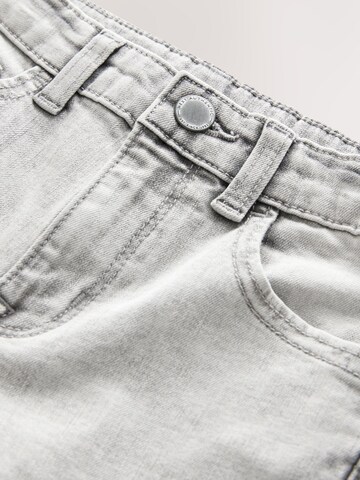 Next - regular Vaquero en gris