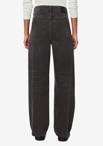 Marc O'Polo DENIM Loose fit Jeans in Grey