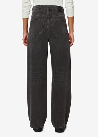 Marc O'Polo DENIM Loosefit Jeans in Grau