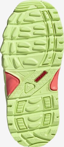 ADIDAS TERREX Boots 'Gtx' in Green