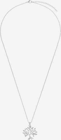 Heideman Necklace 'Vivana' in Silver: front