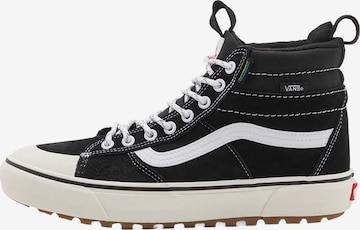 Baskets hautes 'MTE SK8-HI' VANS en noir : devant
