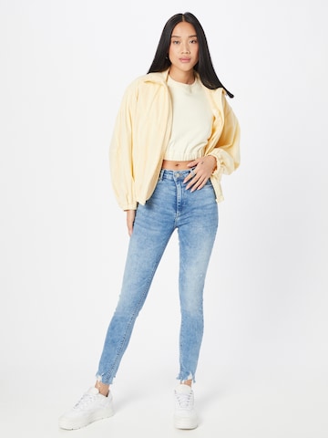 Skinny Jeans di Tally Weijl in blu