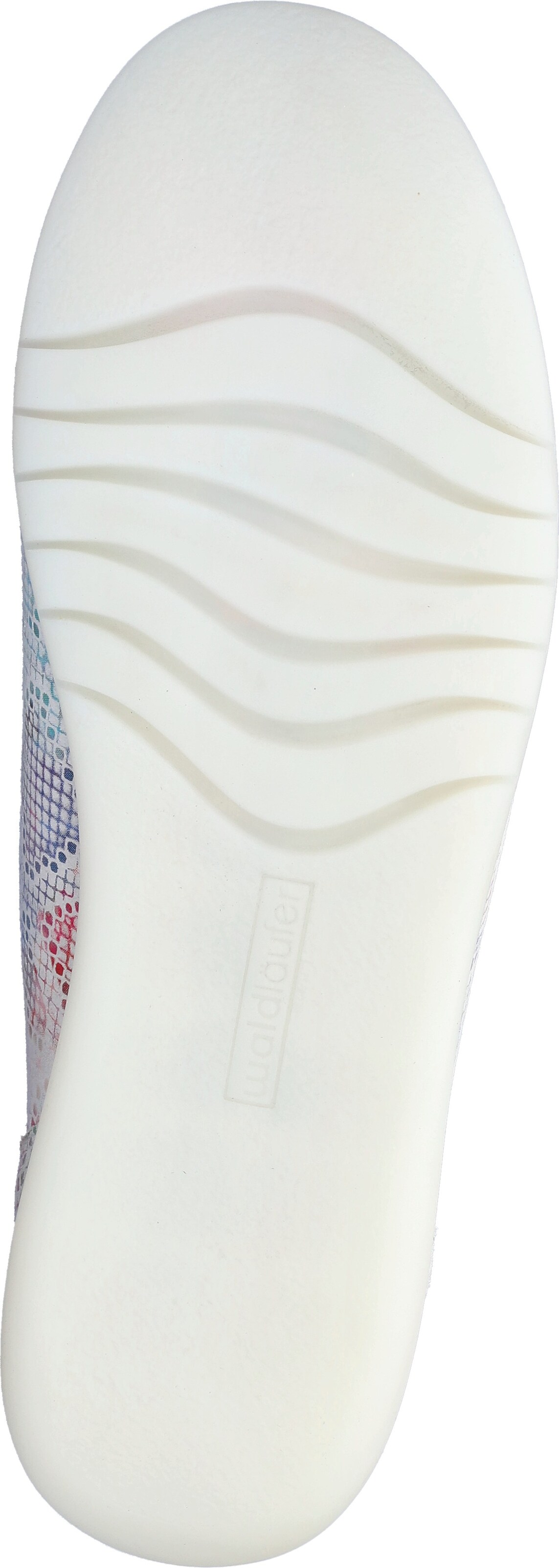 WALDLÄUFER Moccasins in Mixed colors