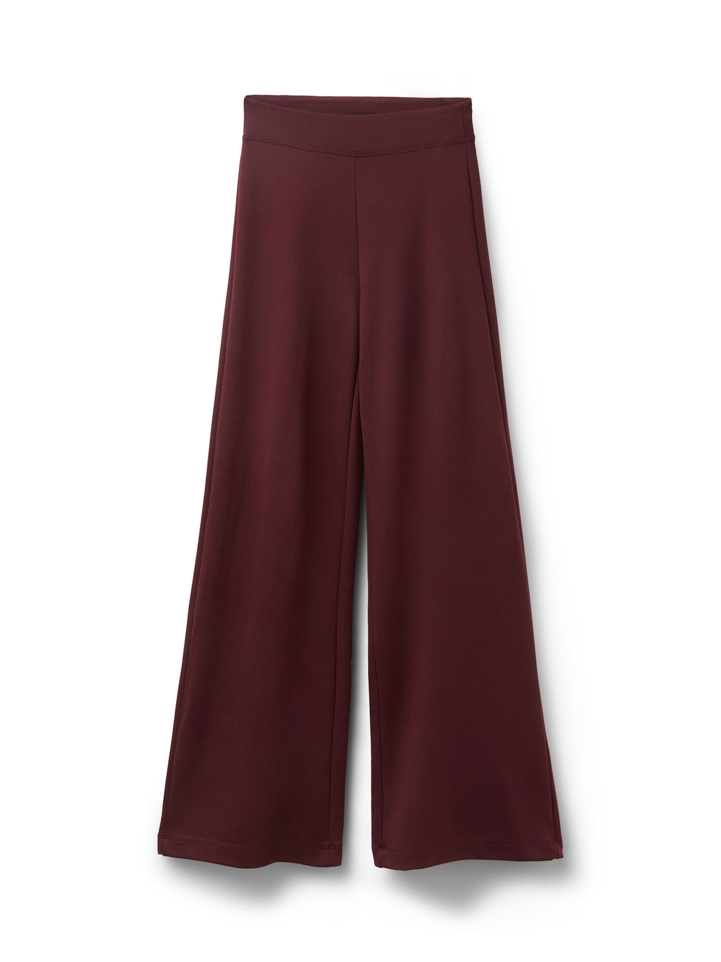 CALZEDONIA Leggings in Rot: Vorderseite