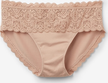 INTIMISSIMI Slip in Beige: Vorderseite