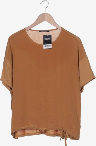 Luisa Cerano T-Shirt XL in Orange: predná strana