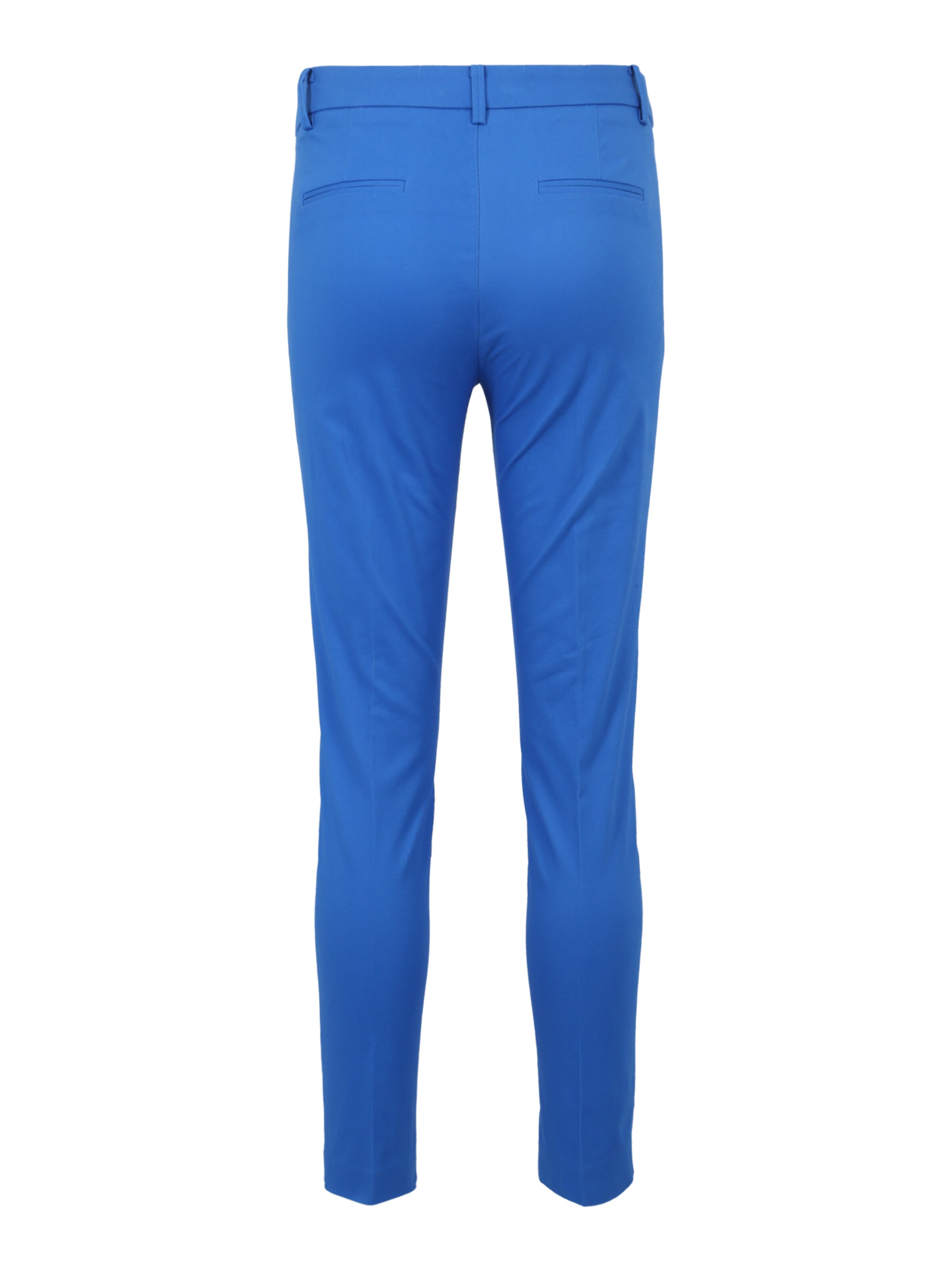 b.young Slimfit Chino 'Days' in Blauw