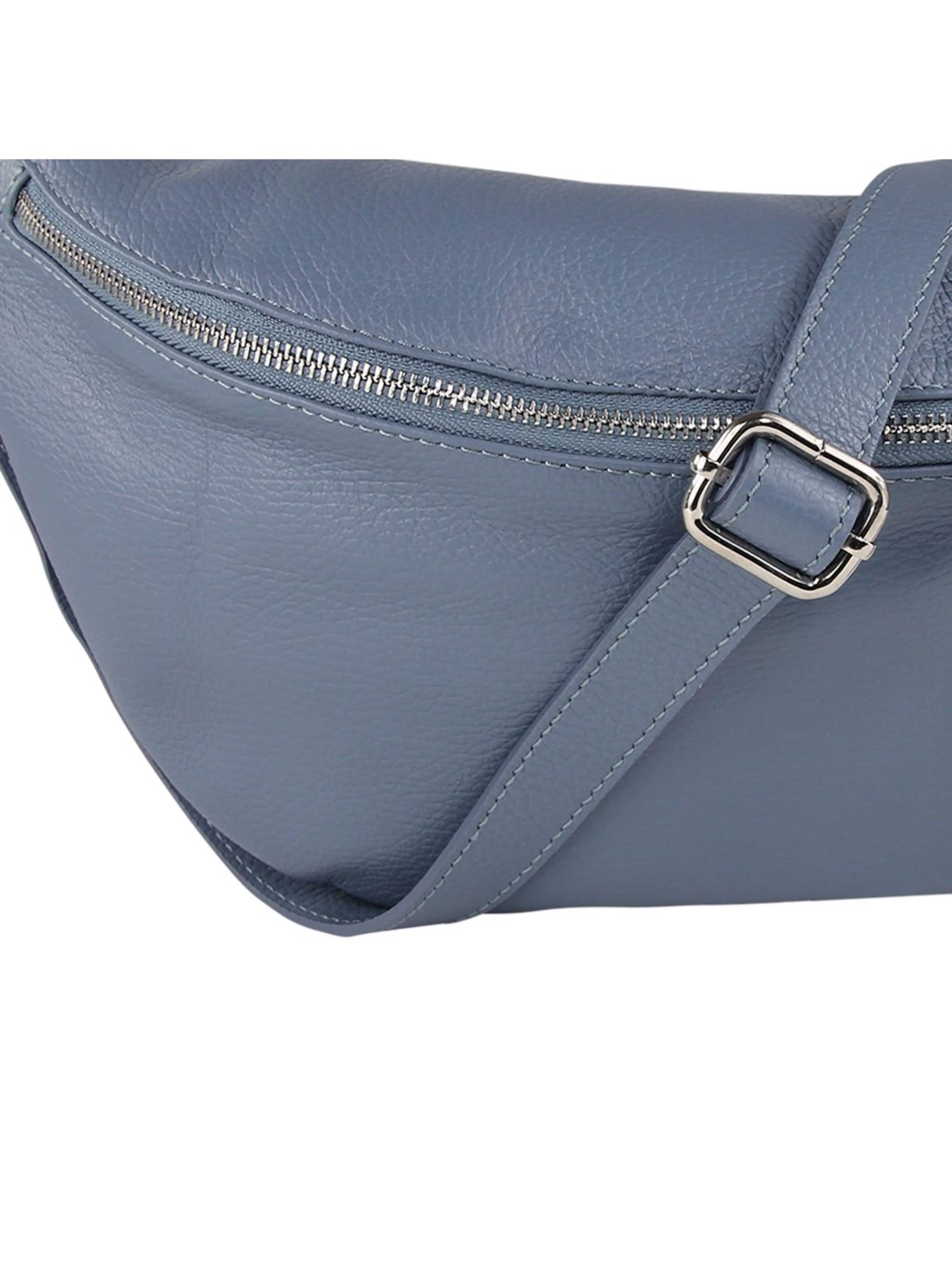 Toscanto Fanny Pack in Blue