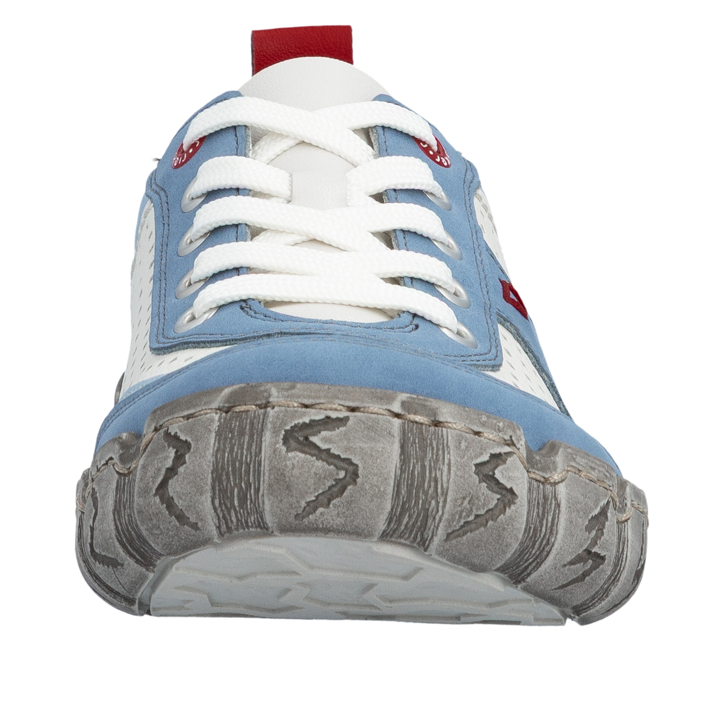 Rieker Sneakers in White